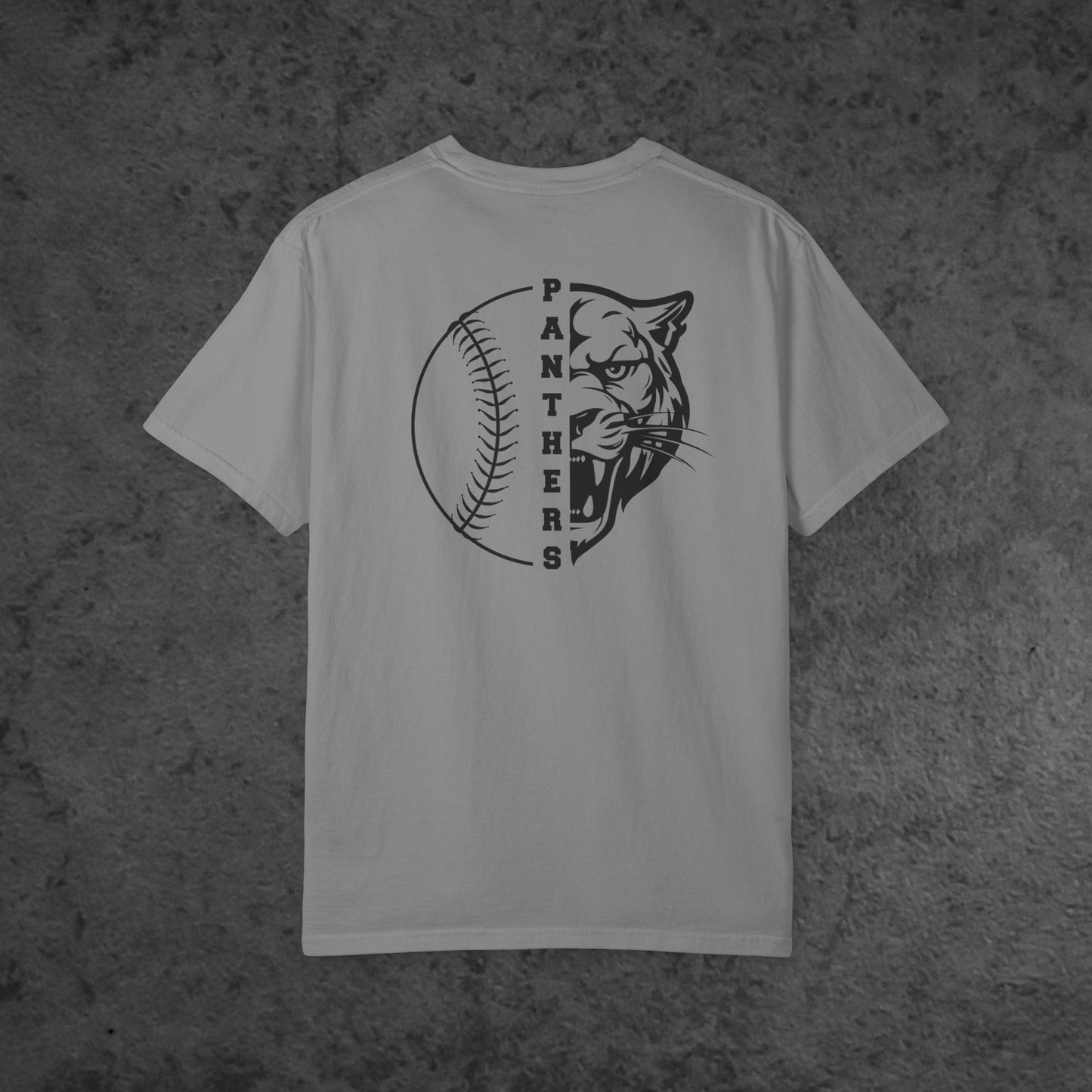 Baseball/Softball Panther