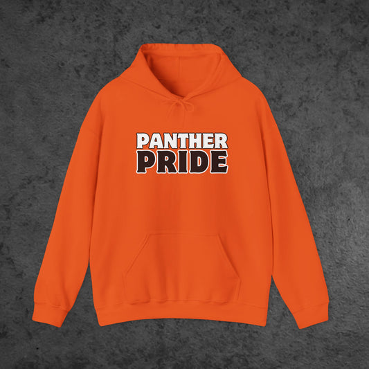 Panther Pride