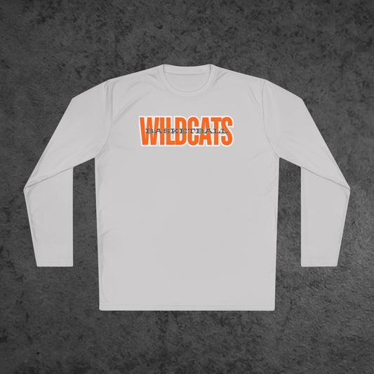 MV Wildcats Basketball