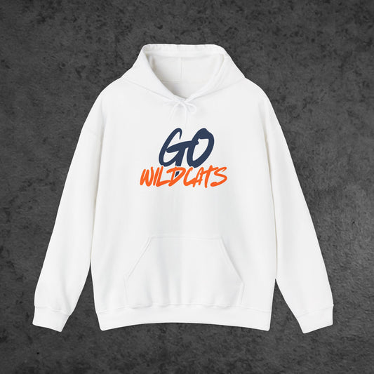 LA Go Wildcats