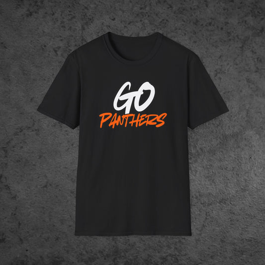 Go Panthers