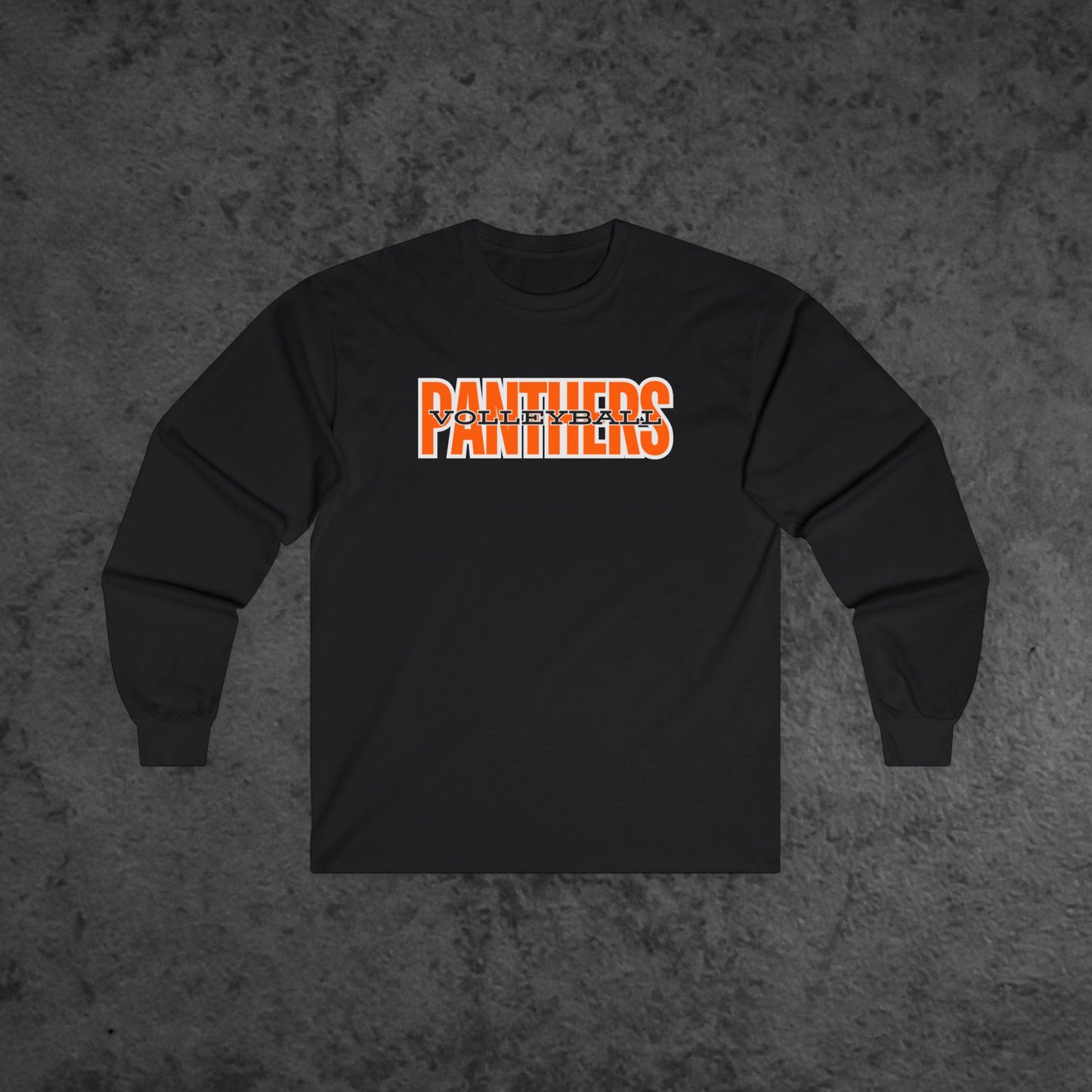 Original Panthers Volleyball