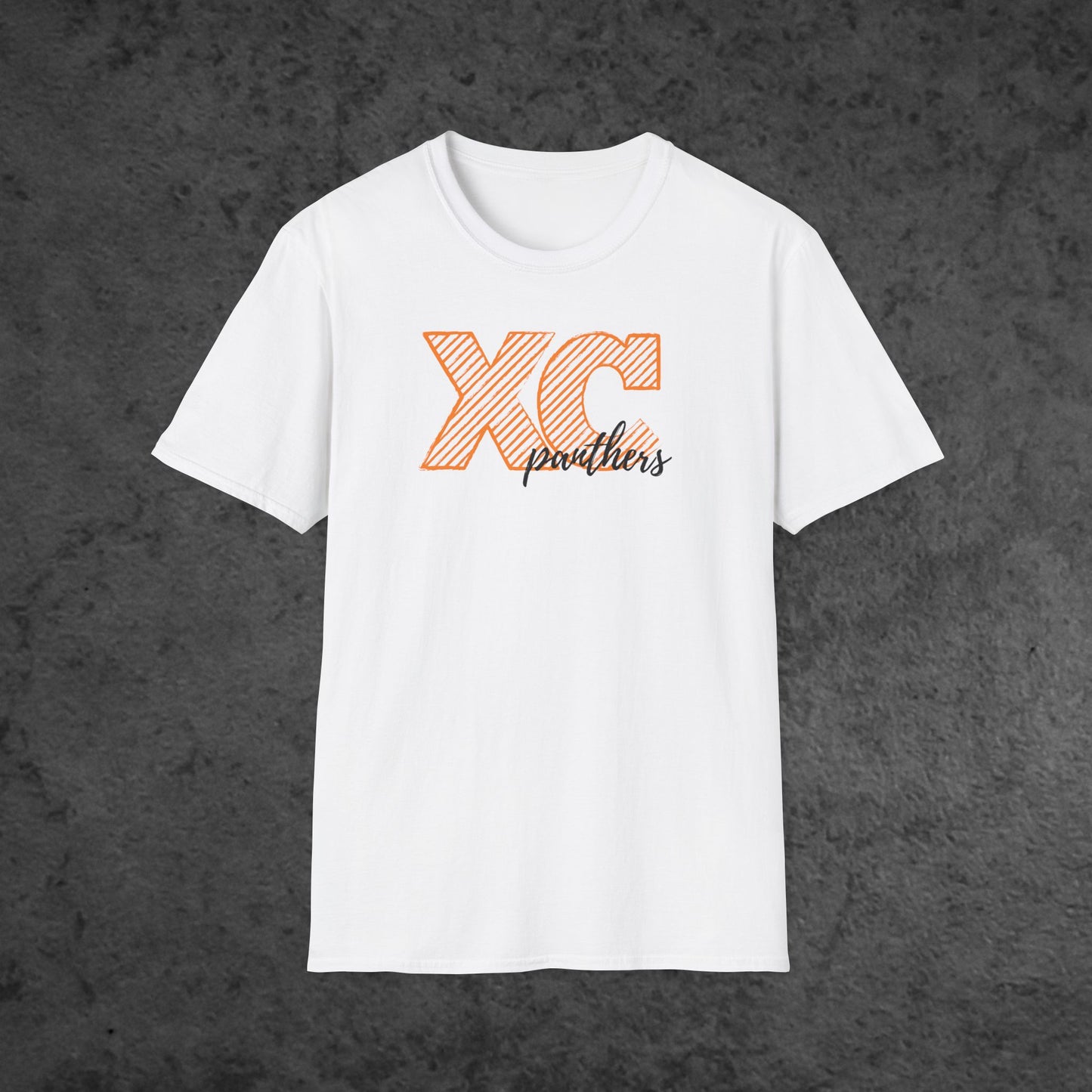 Striped XC Panthers