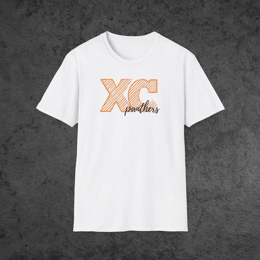 Striped XC Panthers