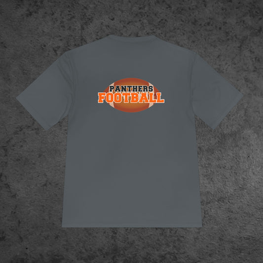 Icon Series: Panthers Football