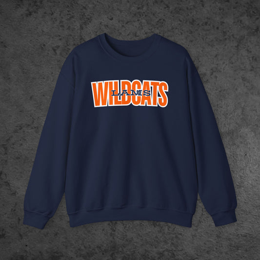 LAMS Wildcats