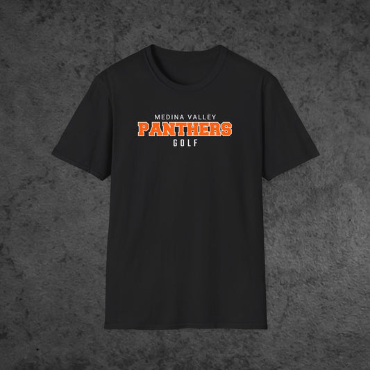 MV Panthers Golf
