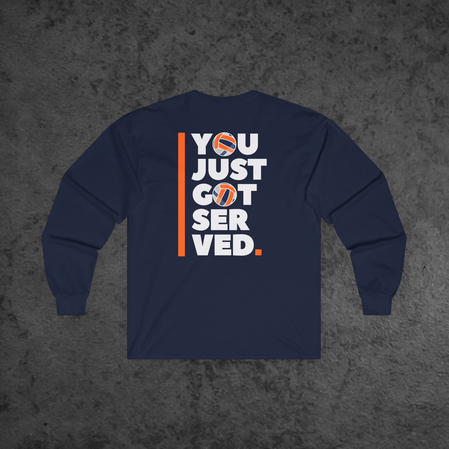 You Just Got Served (Wildcats)