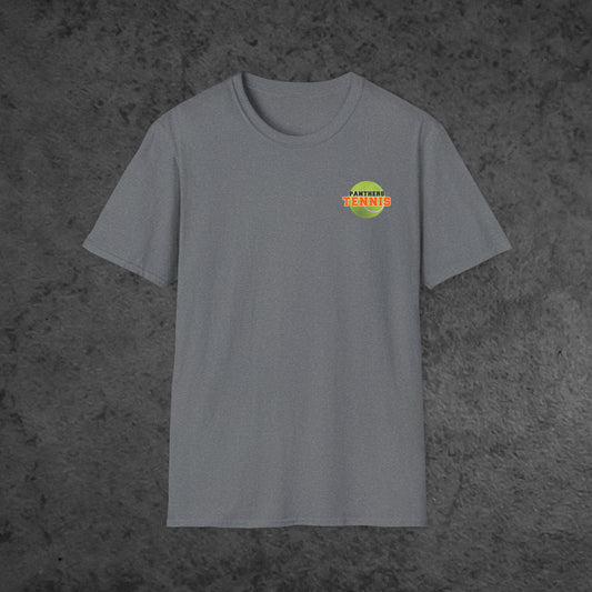 Icon Series: Panthers Tennis