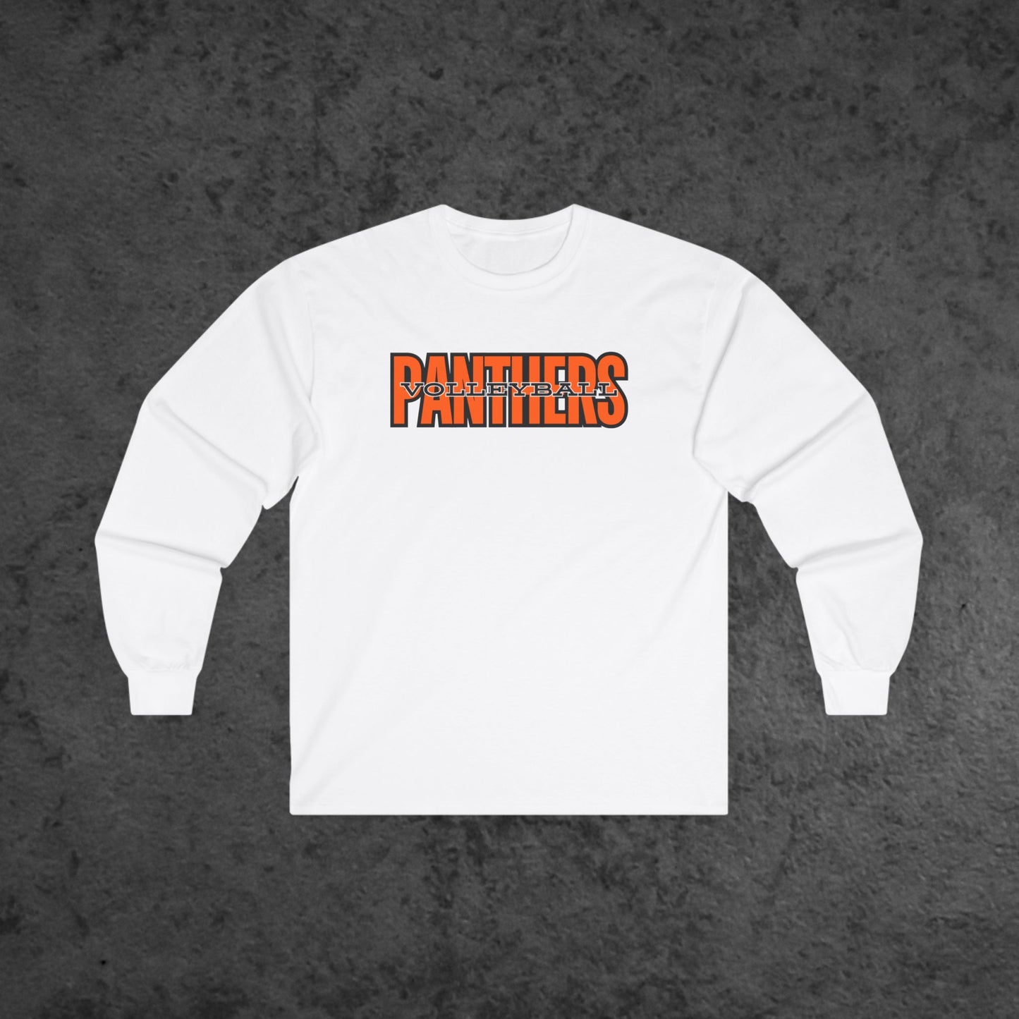 Original Panthers Volleyball