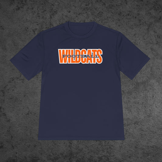 LA Wildcats Football