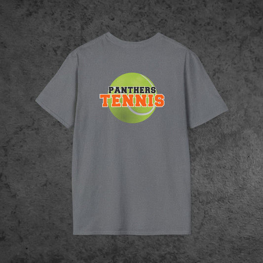 Icon Series: Panthers Tennis