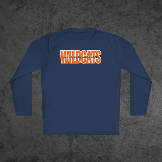 LA Wildcats Basketball