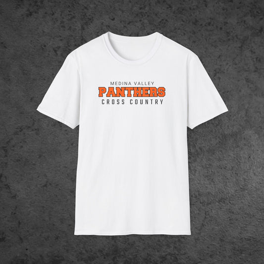 MV Panthers Cross Country