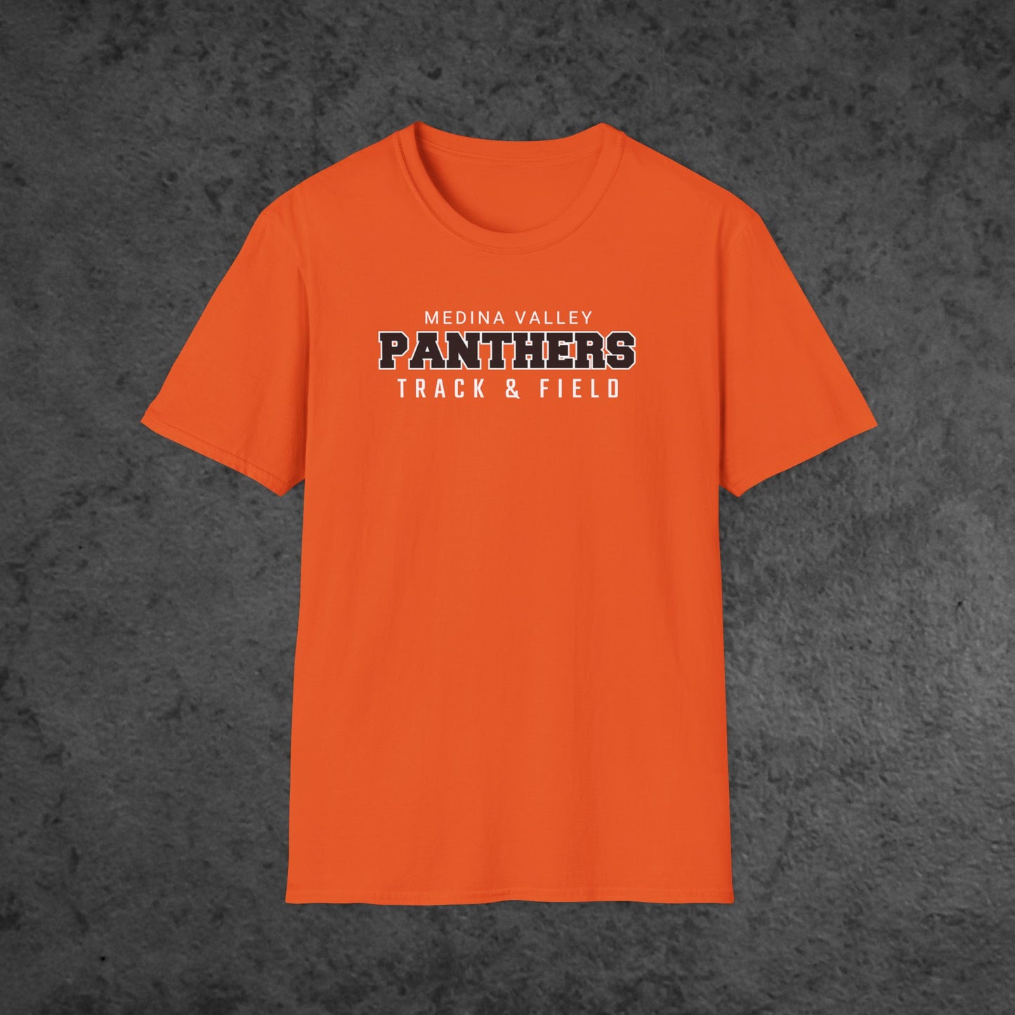 MV Panthers Track & Field