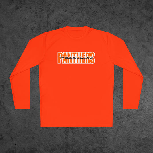 Original Panthers Wrestling
