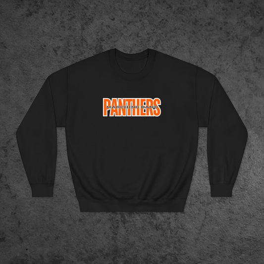 Original Panthers Marching Band