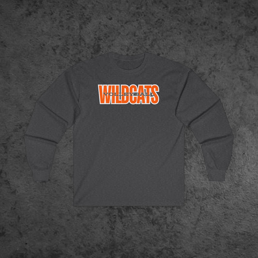 MV Wildcats Volleyball