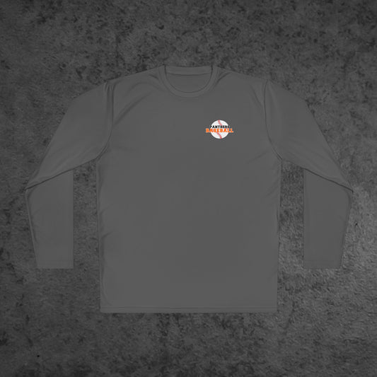 Icon Series: Panthers Baseball