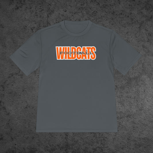 MV Wildcats Football