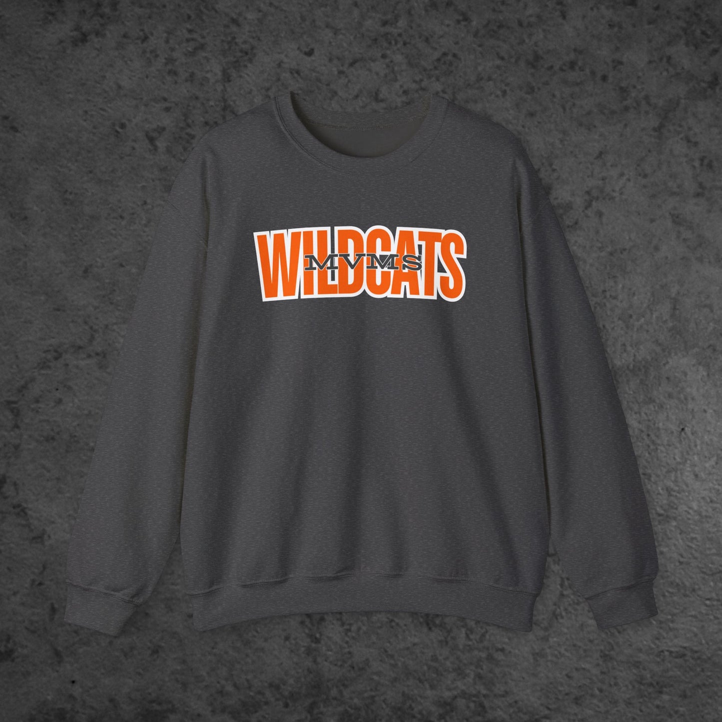 MVMS Wildcats