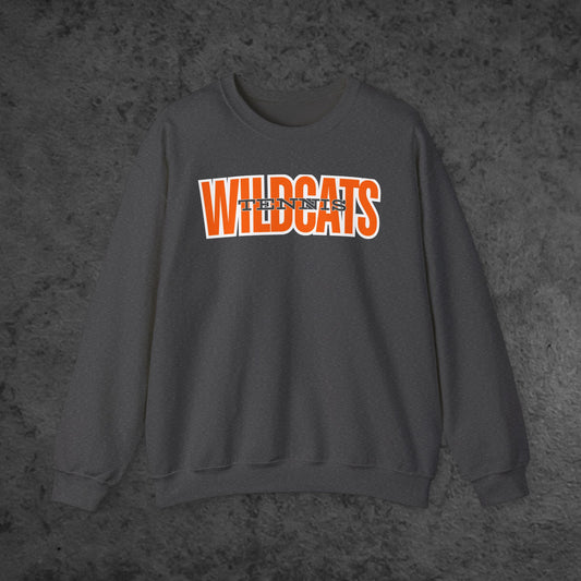 MV Wildcats Tennis