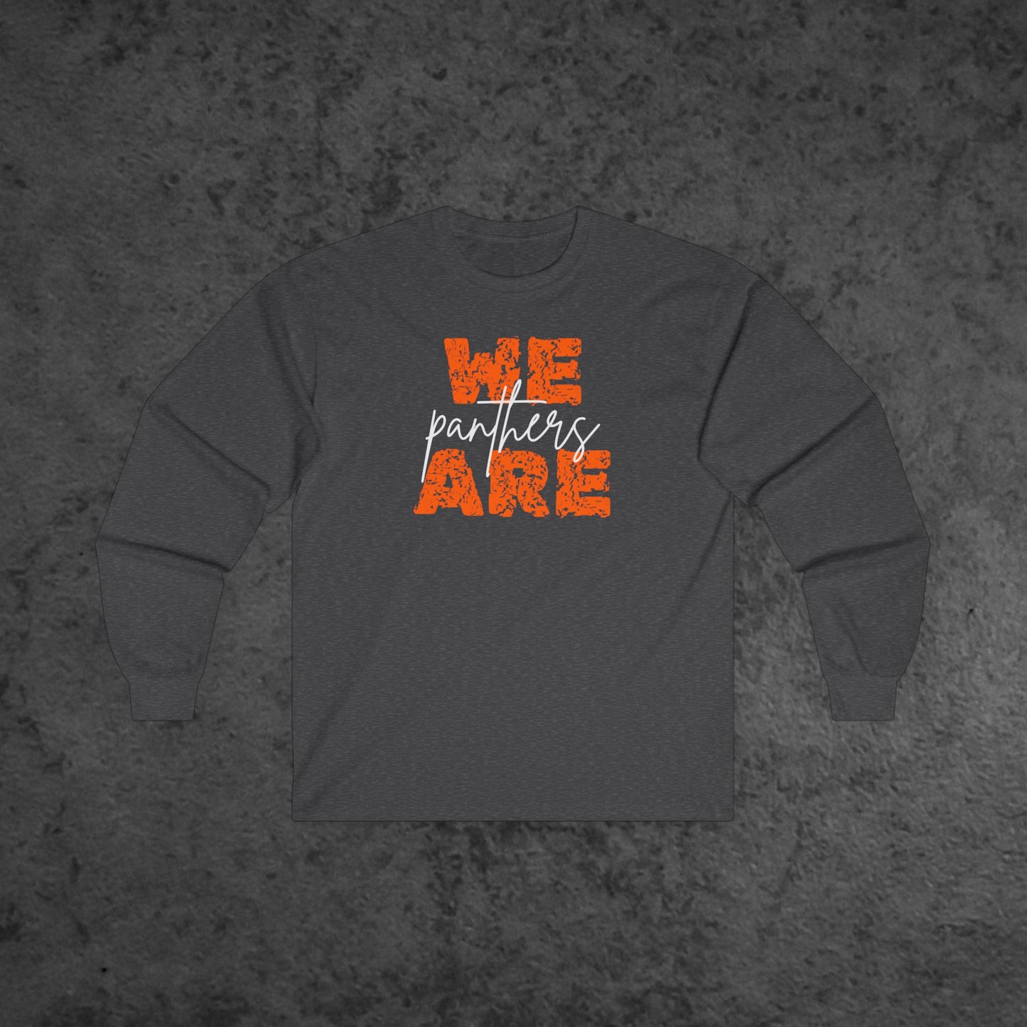 We Are Panthers