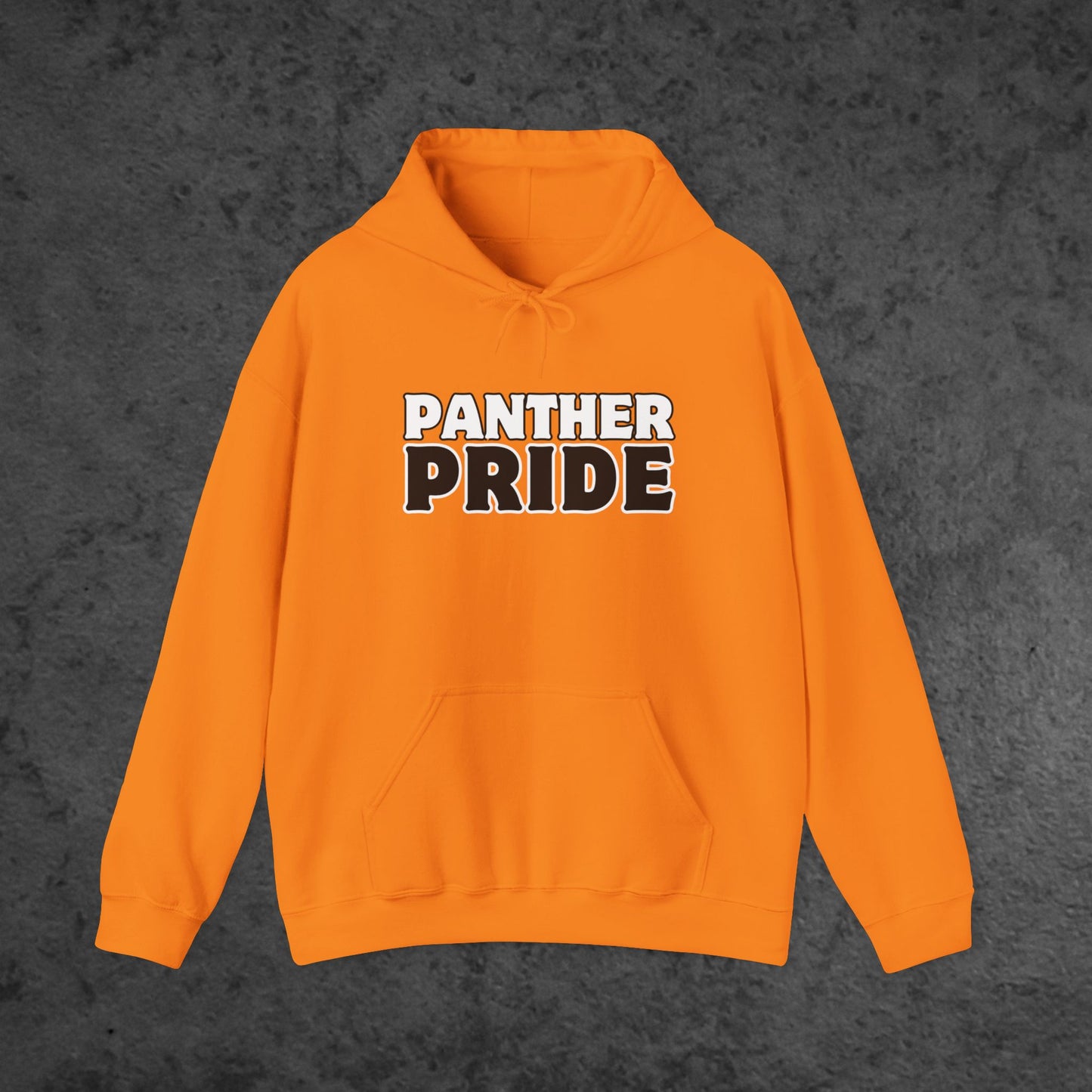 Panther Pride