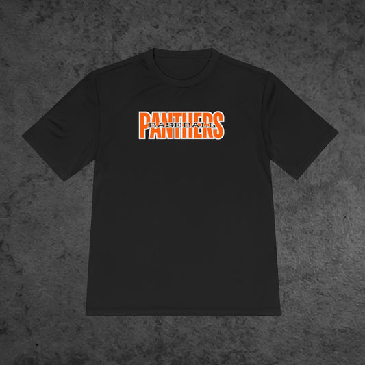 Original Panthers Baseball
