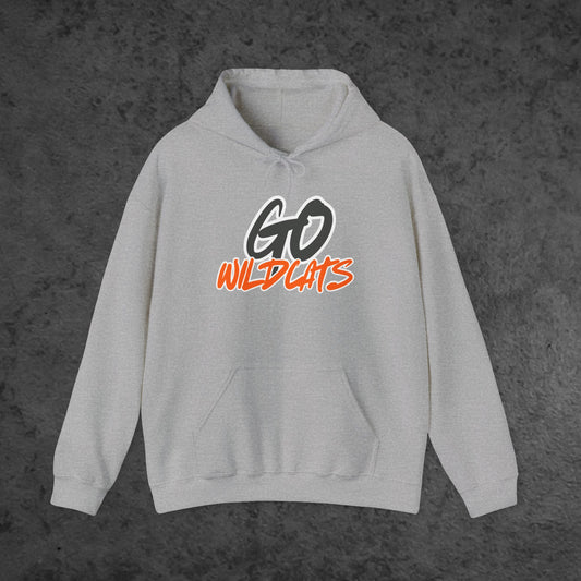 MV Go Wildcats