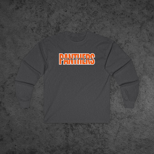 Original Panthers Volleyball