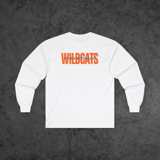LA Wildcats Volleyball