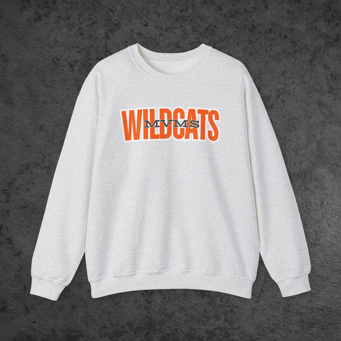 MVMS Wildcats