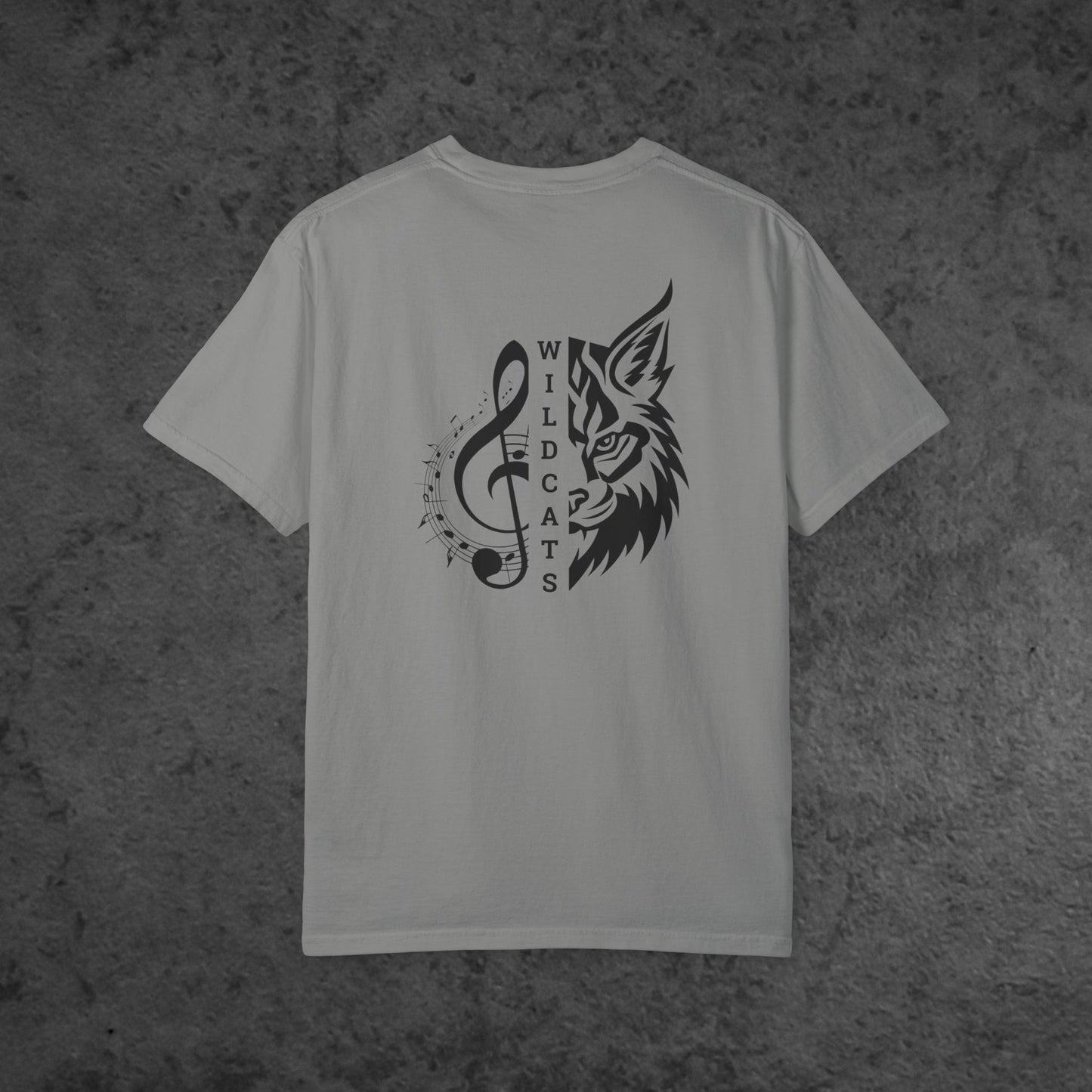 Music Wildcat