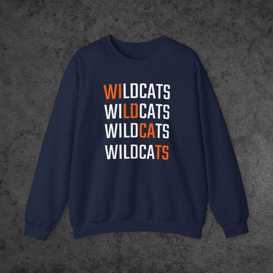 Loma Alta MS | WI-LD-CA-TS