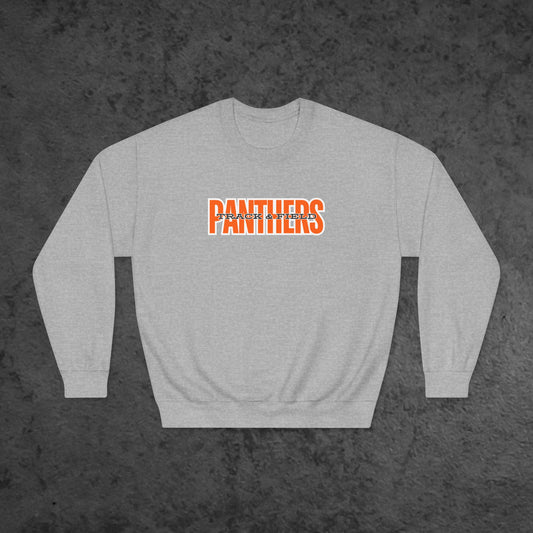 Original Panthers Track & Field