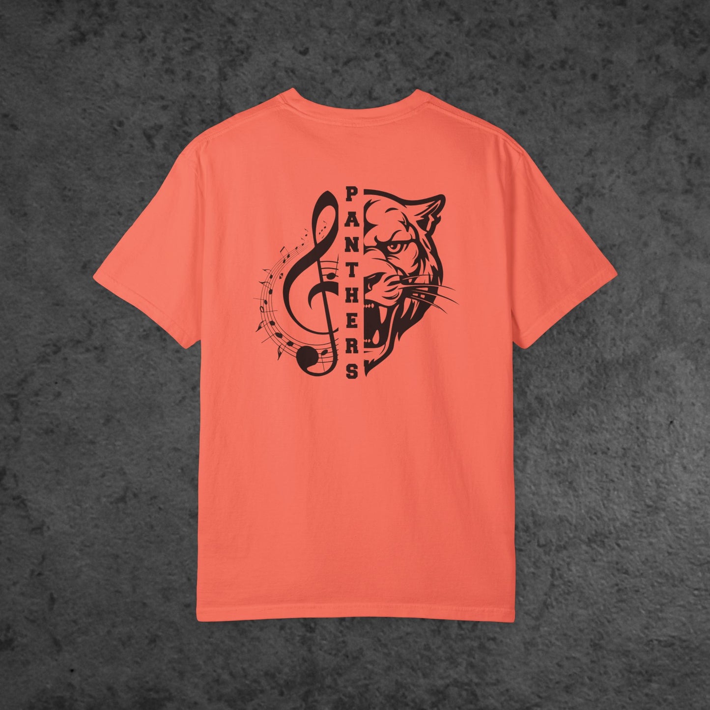 Music Panther