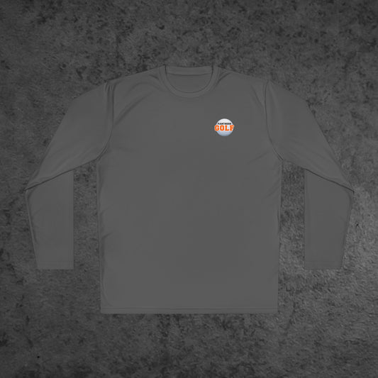 Icon Series: Panthers Golf