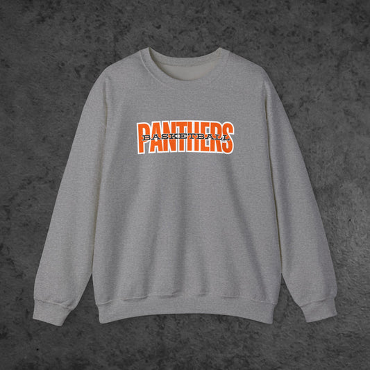 Original Panthers Basketball