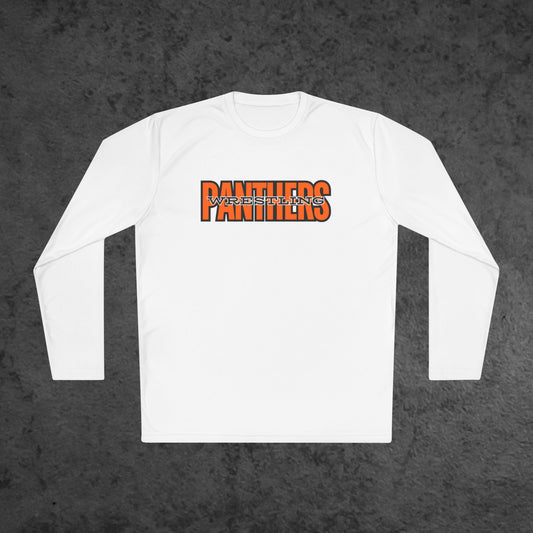 Original Panthers Wrestling