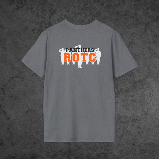 Icon Series: Panthers ROTC