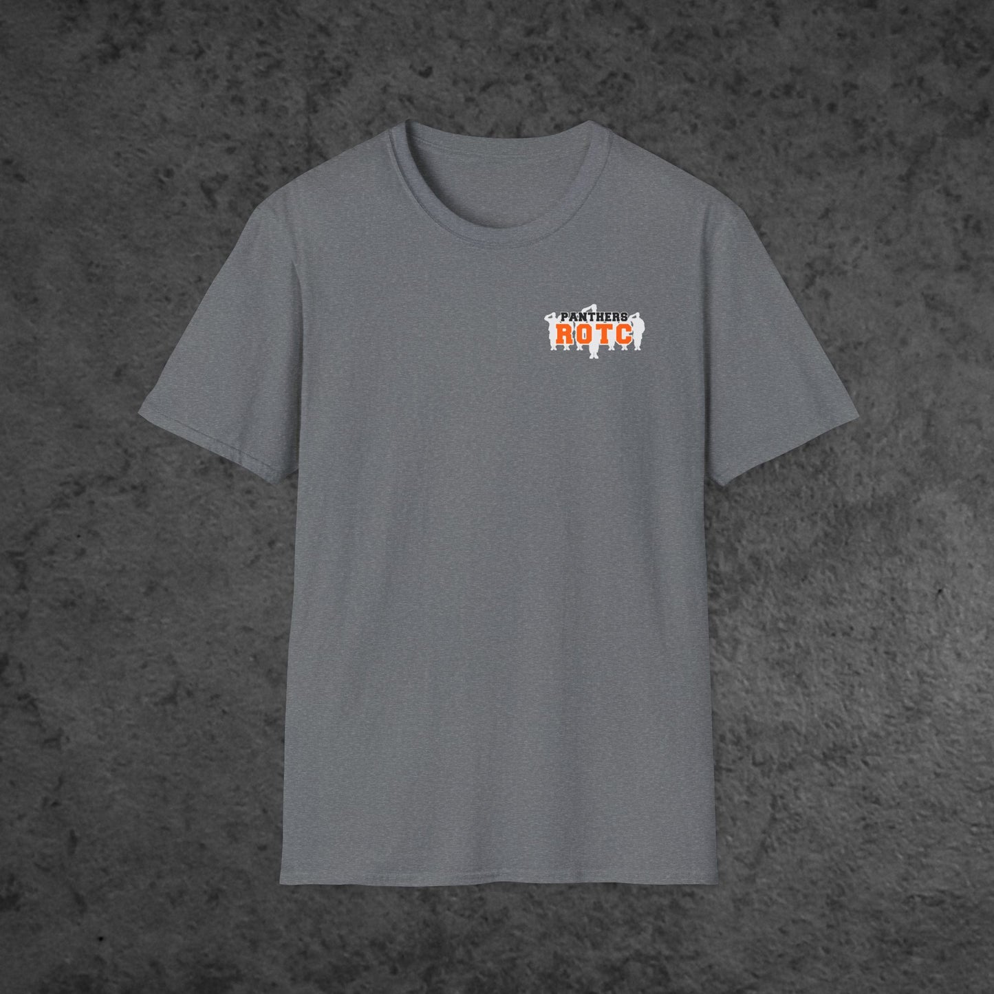 Icon Series: Panthers ROTC
