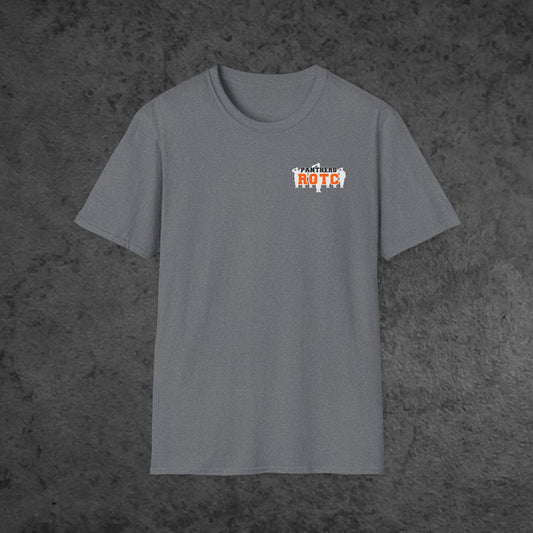 Icon Series: Panthers ROTC