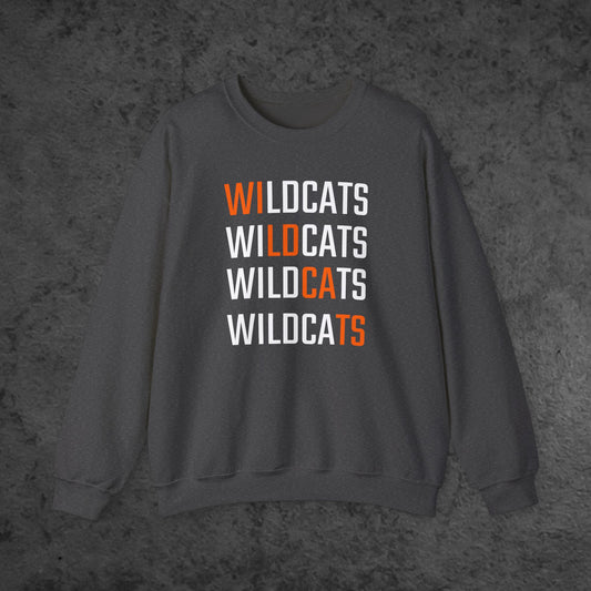 Medina Valley MS | WI-LD-CA-TS