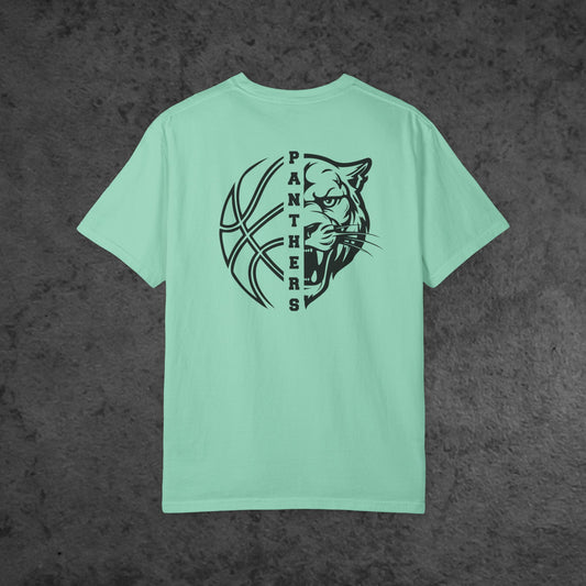Basketball Panther