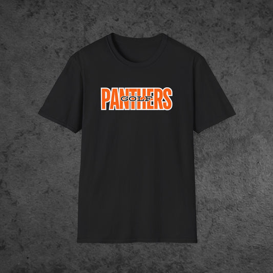Original Panthers Golf