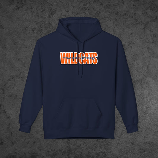 LA Wildcats Track & Field