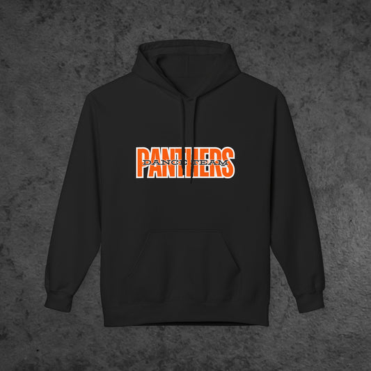 Original Panthers Dance Team