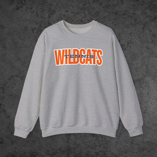 LA Wildcats Tennis