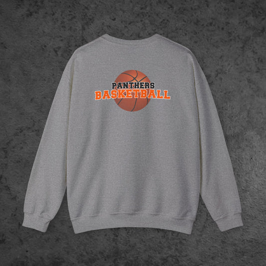 Icons Series: Panthers Basketball